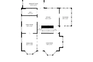 430 Cumberland Hill Rd, Woonsocket, RI 02895 - Photo 27