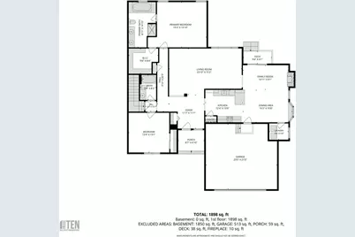 170 Pine Glen Drive, East Greenwich, RI 02818 - Photo 3