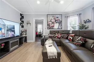 107 Park St, Attleboro, MA 02703 - Photo 17