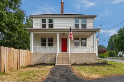 60 Highland Avenue, Cumberland, RI 02864 - Photo 39