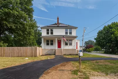 60 Highland Avenue, Cumberland, RI 02864 - Photo 41