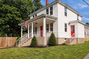 60 Highland Ave, Cumberland, RI 02864 - Photo 37