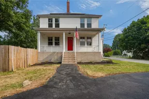 60 Highland Ave, Cumberland, RI 02864 - Photo 1