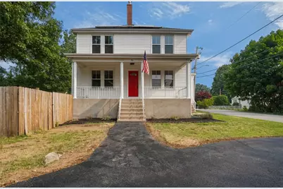 60 Highland Avenue, Cumberland, RI 02864 - Photo 1