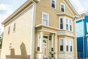 74 Vernon St, Providence, RI 02903 - Photo 1