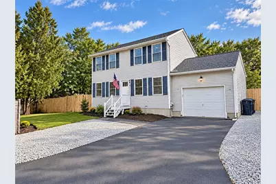 4 Cooke Place, Warwick, RI 02888 - Photo 1
