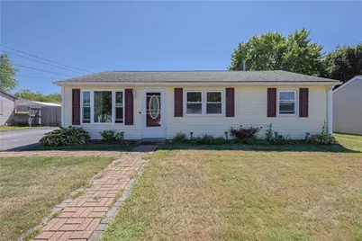 6 Scott Lane, Bristol, RI 02809 - Photo 1