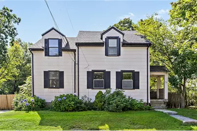72 Dayton Avenue, Warwick, RI 02889 - Photo 1
