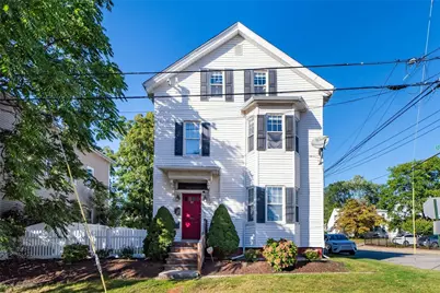 40 Seventh Street #2, Providence, RI 02906 - Photo 1