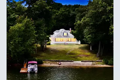 76 Coolridge Avenue, Smithfield, RI 02828 - Photo 1