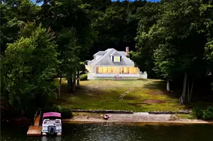 76 Coolridge Ave, Smithfield, RI 02828 - Photo 1