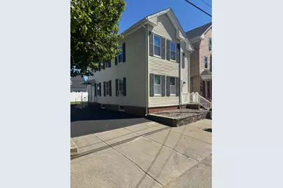37 Harris Avenue, Cranston, RI 02920 - Photo 1