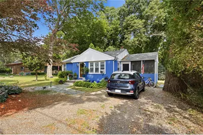 50 Plum Point Road, North Kingstown, RI 02874 - Photo 3