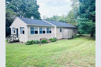 26 Fort Ninigret Road, Charlestown, RI 02813 - Photo 5