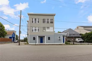 538 Wood Ave, Woonsocket, RI 02895 - Photo 1