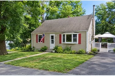 4 Triton Drive, North Kingstown, RI 02874 - Photo 1