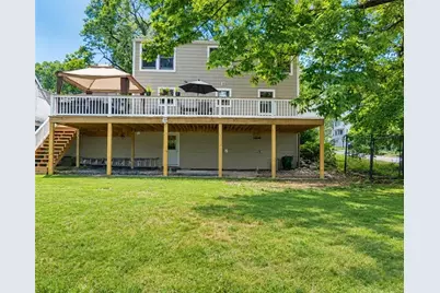 4 Triton Drive, North Kingstown, RI 02874 - Photo 3