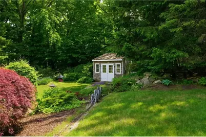 8 Ledgemont Drive, Lincoln, RI 02865 - Photo 33