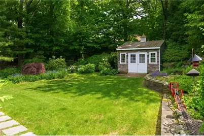8 Ledgemont Drive, Lincoln, RI 02865 - Photo 31