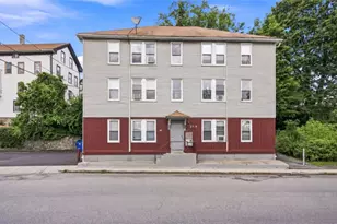 219 River St, Woonsocket, RI 02895 - Photo 1