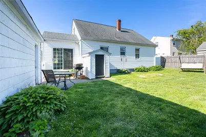 110 James M Beardsworth Avenue, Tiverton, RI 02878 - Photo 23