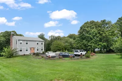 151 Hope Road, Cranston, RI 02921 - Photo 1