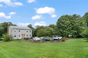 151 Hope Rd, Cranston, RI 02921 - Photo 1