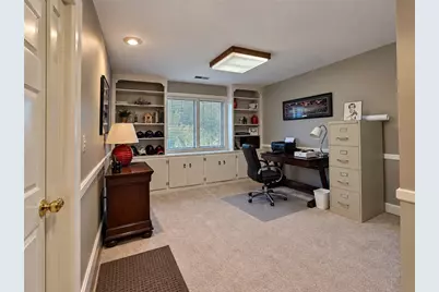 4 Shadowbrook Lane #B, Smithfield, RI 02917 - Photo 11
