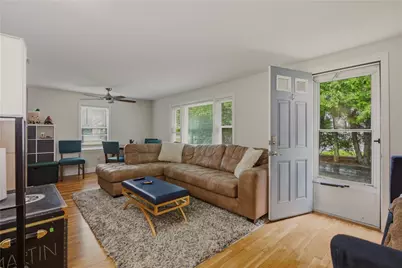 117 Camp Avenue, North Kingstown, RI 02852 - Photo 3