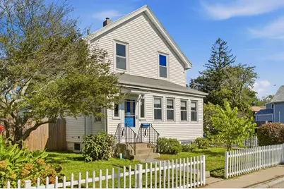 28 Merton Road, Newport, RI 02840 - Photo 3