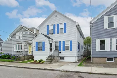 33 Slocum Street, Newport, RI 02840 - Photo 3