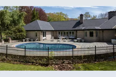 136 White Birch Circle, Scituate, RI 02831 - Photo 31