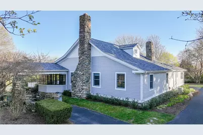244 Kingstown Road, Narragansett, RI 02882 - Photo 1