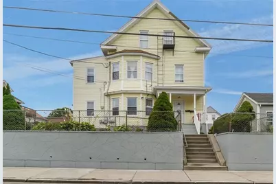 143 Garden Street, Pawtucket, RI 02860 - Photo 1