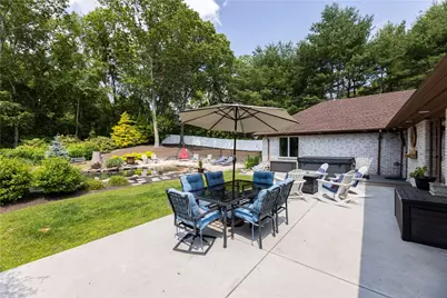 140 White Birch Circle, Scituate, RI 02831 - Photo 37