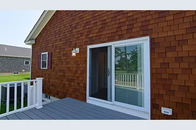 33 Bogey Circle, South Kingstown, RI 02879 - Photo 1
