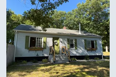 565 S Main Street, Burrillville, RI 02859 - Photo 1