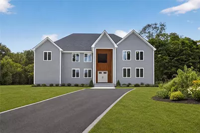 1051 Old Smithfield Road, North Smithfield, RI 02896 - Photo 1