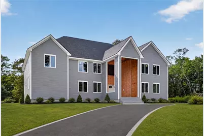 1051 Old Smithfield Road, North Smithfield, RI 02896 - Photo 3