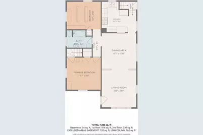 168 Calla Street, Providence, RI 02905 - Photo 7