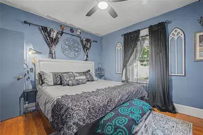 168 Calla Street, Providence, RI 02905 - Photo 21