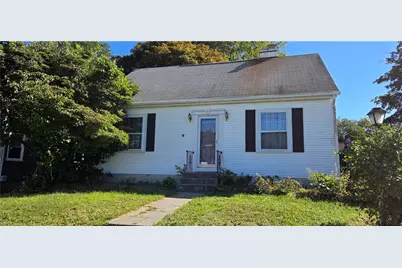 20 Intervale Road, Cranston, RI 02910 - Photo 1