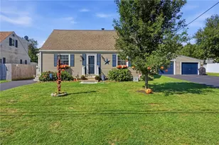 220 Williams St, Cumberland, RI 02864 - Photo 1