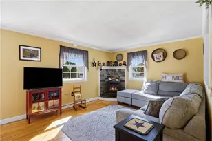 220 Williams St, Cumberland, RI 02864 - Photo 5