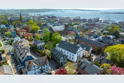 85 Mill Street #1, Newport, RI 02840 - Photo 1