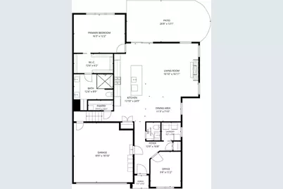 46 Travelers Court #33, East Greenwich, RI 02818 - Photo 47