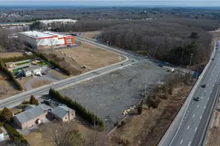 1835 Plainfield Pike Pike, Johnston, RI 02919 - Photo 1