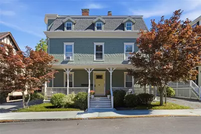 8 Everett Street #3, Newport, RI 02840 - Photo 1