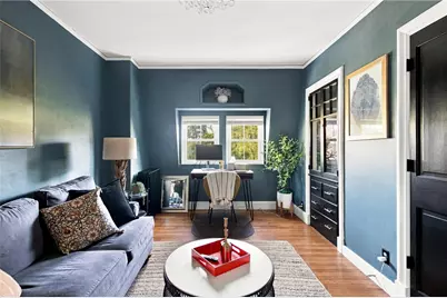 8 Everett Street #3, Newport, RI 02840 - Photo 19