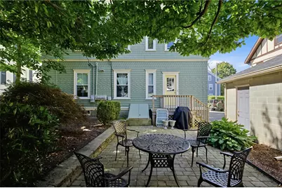 8 Everett Street #3, Newport, RI 02840 - Photo 27